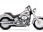 Harley-Davidson Harley Davidson FLSTF/I Fat Boy